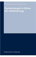 Psychotherapie in Zeiten der Globalisierung