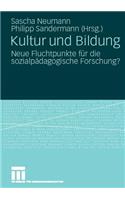 Kultur Und Bildung