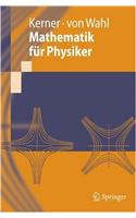 Mathematik Fa1/4r Physiker