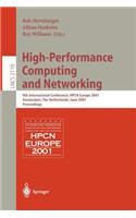 High-Performance Computing and Networking