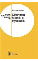 Differential Models of Hysteresis