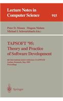 Tapsoft '95: Theory and Practice of Software Development