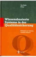 Wissensbasierte Systeme in Der Qualitatssicherung