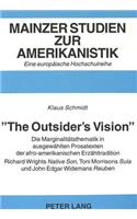 «The Outsider's Vision»