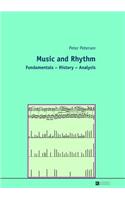 Music and Rhythm