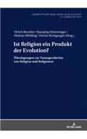 Ist Religion ein Produkt der Evolution?