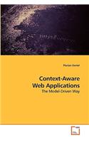 Context-Aware Web Applications