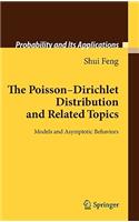 Poisson-Dirichlet Distribution and Related Topics: Models and Asymptotic Behaviors