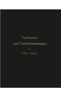 Turbinen Und Turbinenanlagen