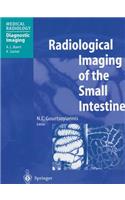 Radiological Imaging of the Small Intestine
