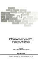 Information Systems: Failure Analysis