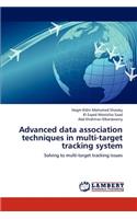 Advanced Data Association Techniques in Multi-Target Tracking System