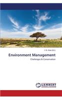 Environment Management