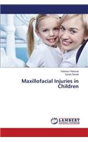 Maxillofacial Injuries in Children
