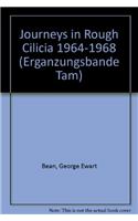Journeys in Rough Cilicia 1964-1968