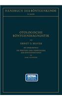Otologische Röntgendiagnostik