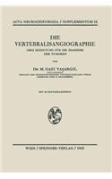 Die Vertebralisangiographie