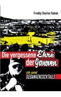 vergessene Ehre der Ganoven