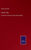 Atlantic Tales