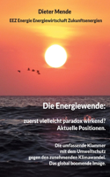 Die Energiewende