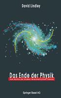 Ende Der Physik