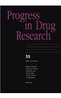 Progress in Drug Research 55