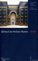 Jahrbuch Der Berliner Museen. Jahrbuch Der Preussischen Kunstsammlungen
