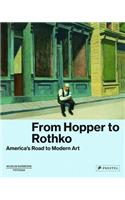From Hopper to Rothko
