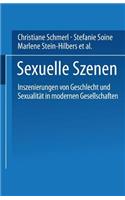 Sexuelle Szenen
