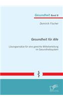 Gesundheit für Alle