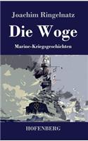 Die Woge