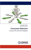 Consumer Behavior