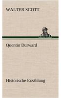 Quentin Durward