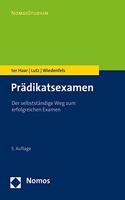 Pradikatsexamen