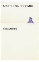 Senz'Amore