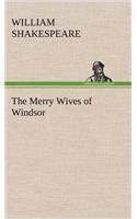 The Merry Wives of Windsor