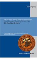 Die Kunst Des Streitens