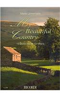 My Beautiful Country: 15 Easy Pieces for Guitar