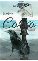 Corvo - Spiel der Liebe