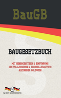 BauGB - Baugesetzbuch