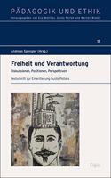 Freiheit Und Verantwortung