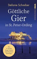 Gottliche Gier in St. Peter-Ording