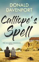 Calliope's Spell