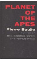 Planet of the Apes