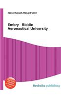 Embry Riddle Aeronautical University