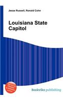 Louisiana State Capitol
