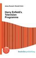 Harry Enfield's Television Programme: (English)