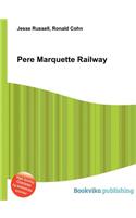 Pere Marquette Railway