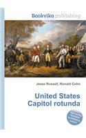 United States Capitol Rotunda