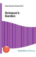 Octopus's Garden: (English)